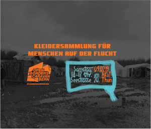AKUT Sammlung Header 2019