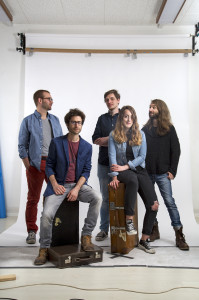 LC_Bandfoto